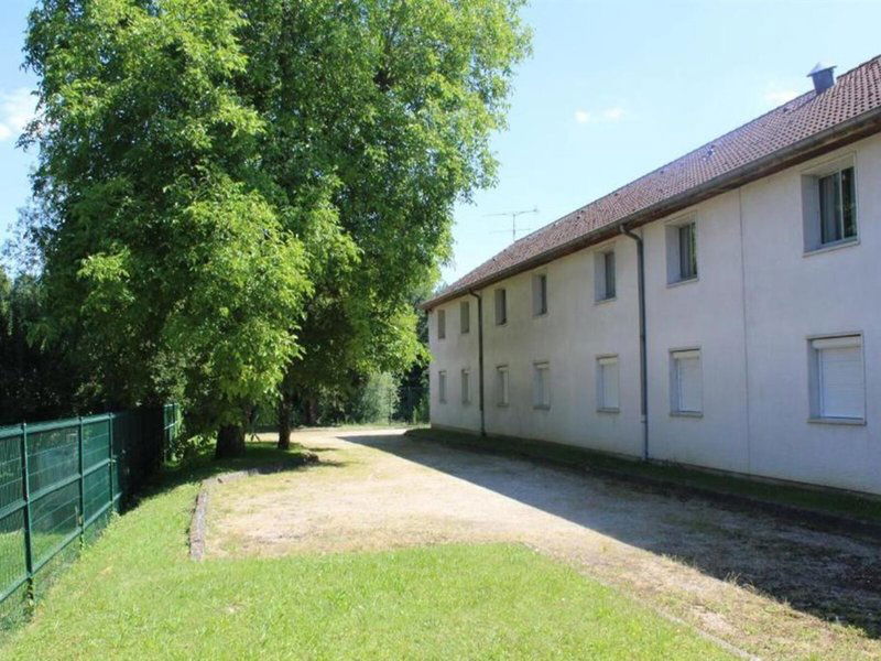 Hotel Hôtel Château Thierry Centre