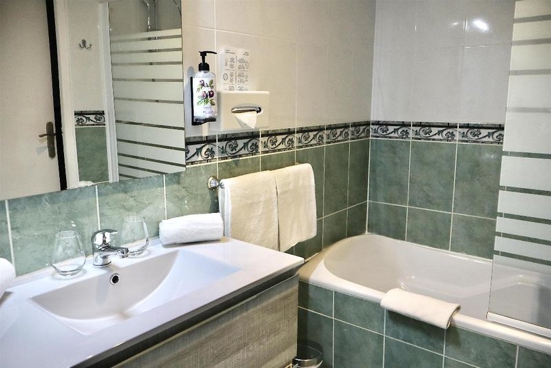 Best Western Hotel Ile De France