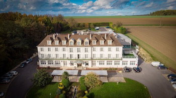 Best Western Hotel Ile De France