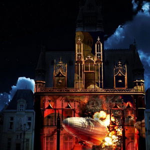 Hotel Hôtel Ibis Compiègne cazare Compiegne