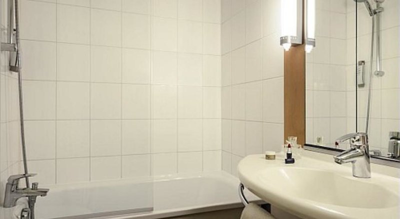 Hôtel Ibis Compiègne