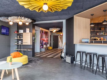 Hôtel Ibis Compiègne