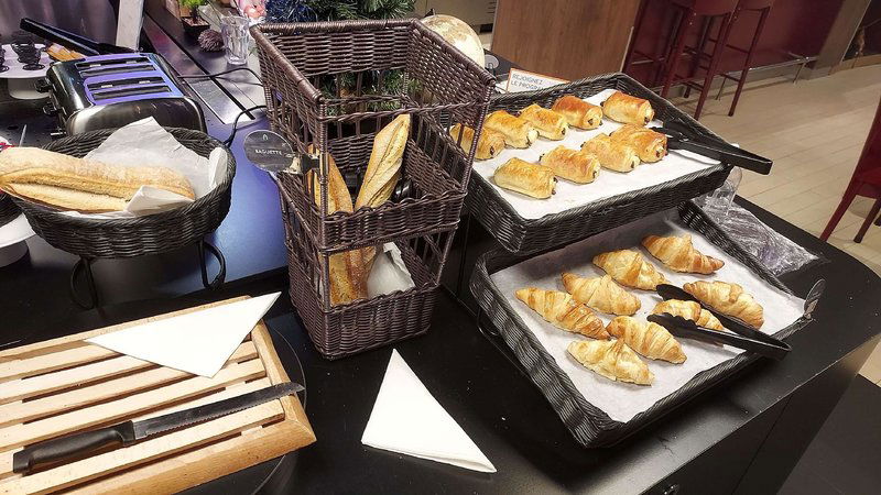 Hotel Campanile Compiegne