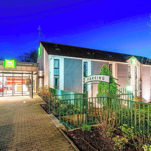 Hotel Ibis Styles Douai Gare Gayant Expo cazare Douai