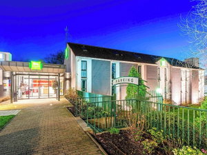 Hotel Ibis Styles Douai Gare Gayant Expo cazare Douai