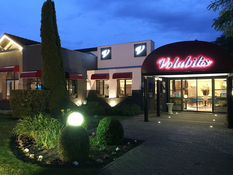 Ibis Styles Douai Gare Gayant Expo