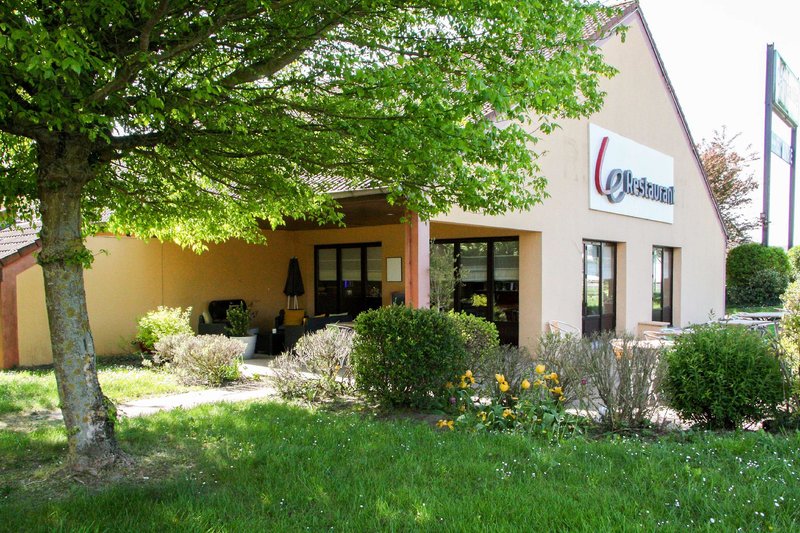 Hotel Campanile Lille Sud Douai Cuincy