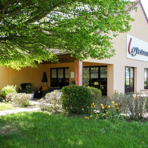 Hotel Campanile Lille Sud Douai Cuincy cazare Cuincy
