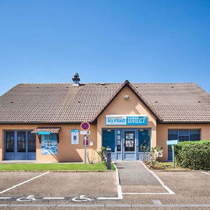 Sejur Kyriad Direct Nancy Est – Essey vacanta Essey-les-Nancy