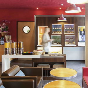 Sejur Novotel Suites Nancy Centre vacanta Nancy