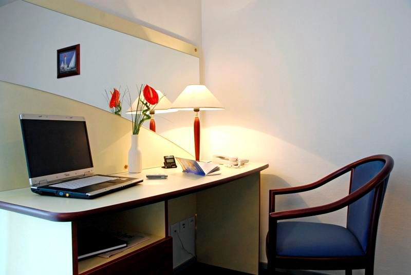 Hotel Résidence Hôtelière Poincaré