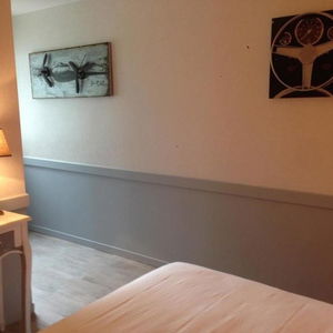 Hotel Le M Honfleur cazare Honfleur