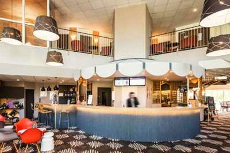 Hotel Hôtel Ibis Château-Thierry