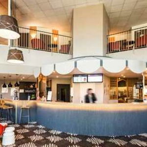 Hotel Hôtel Ibis Château-Thierry cazare Essomes-sur-Marne