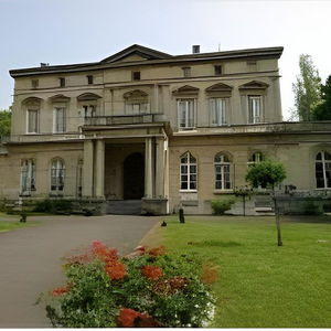 Hotel Château De La Motte Fénelon cazare Cambrai