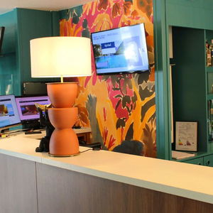 Sejur Hotel Kyriad Honfleur - La Rivière Saint Sauveur vacanta La Riviere-Saint-Sauveur