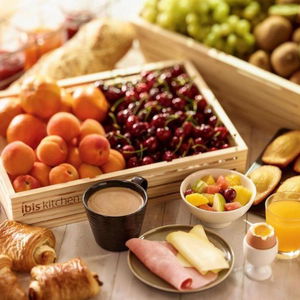 Hotel Hôtel Ibis Cambrai cazare Cambrai