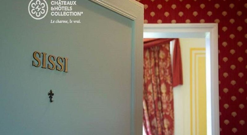 Hotel Chateau De Sissi