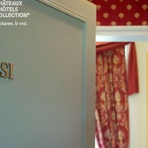 Hotel Chateau De Sissi cazare Sassetot-le-Mauconduit
