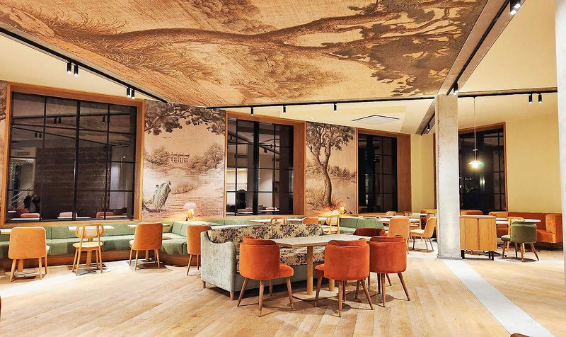 Hotel Kyriad Compiegne