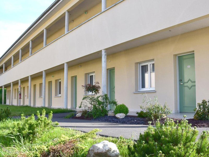 Hotel Hôtel Des Sources