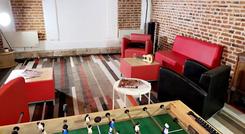 Hotel Hôtel Ibis Douai Centre