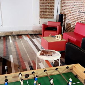 Hotel Hôtel Ibis Douai Centre cazare Douai