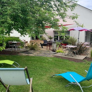 Hotel Campanile Caen Est - Mondeville cazare Mondeville