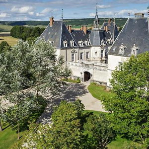 Hotel Château Sainte Sabine cazare Sainte-Sabine-sur-Longeve