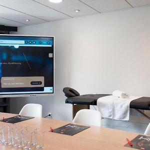 Sejur Hôtel Ibis Nancy Centre Gare Et Congrès vacanta Nancy