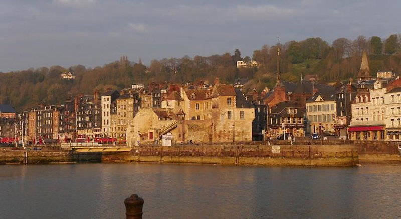 Hotel La Maison De Lucie