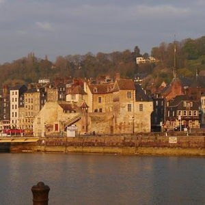 Hotel La Maison De Lucie cazare Honfleur