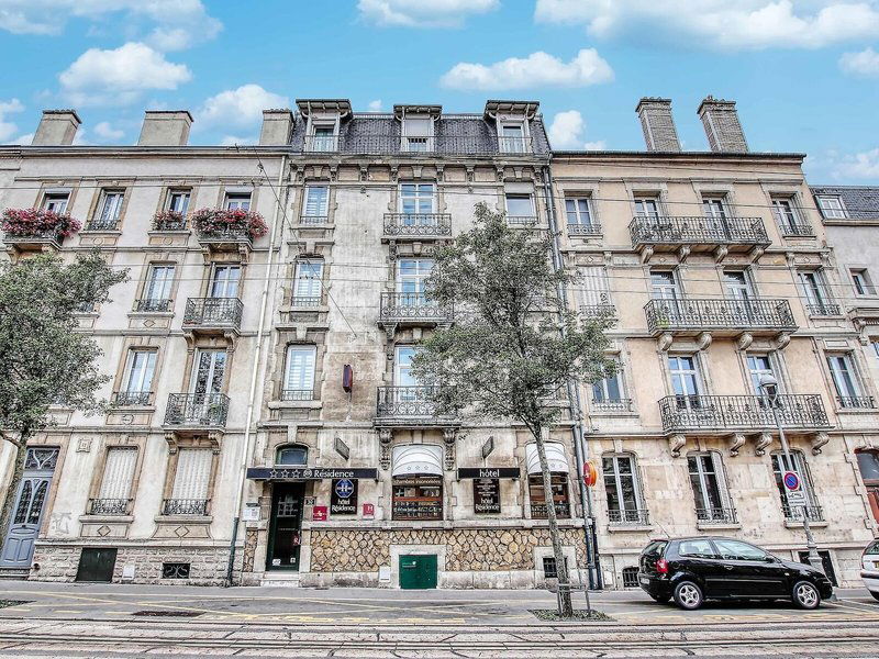 Hotel Citotel La Residence