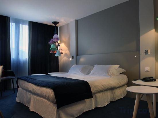 Hotel Boutique Hotel Le Cinq