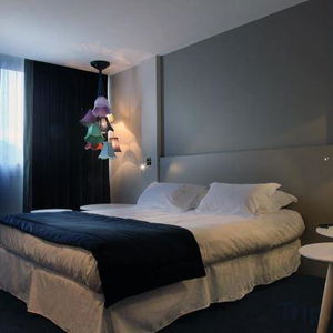 Hotel Boutique Hotel Le Cinq cazare Chambery