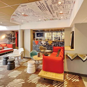 Sejur Hôtel Ibis Poitiers Beaulieu vacanta Poitiers