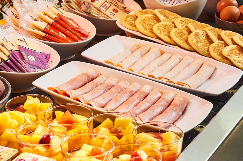 Hotel Kyriad Nancy Ouest - Laxou Zénith