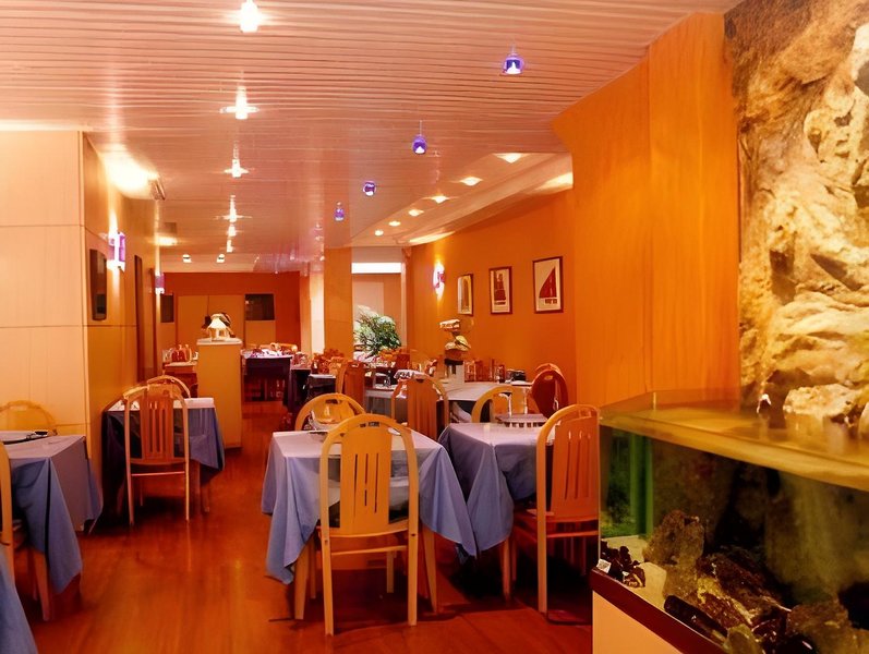 Hotel L'hirondelle Hôtel Restaurant Séminaire