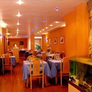 Hotel L'hirondelle Hôtel Restaurant Séminaire cazare Dunkerque