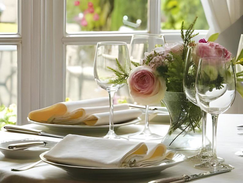 Hotel Relais D'aumale