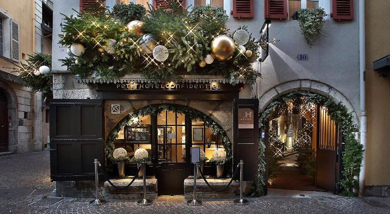 Hotel Petit Hôtel Confidentiel