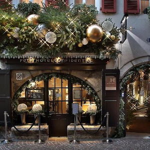 Hotel Petit Hôtel Confidentiel cazare Chambery