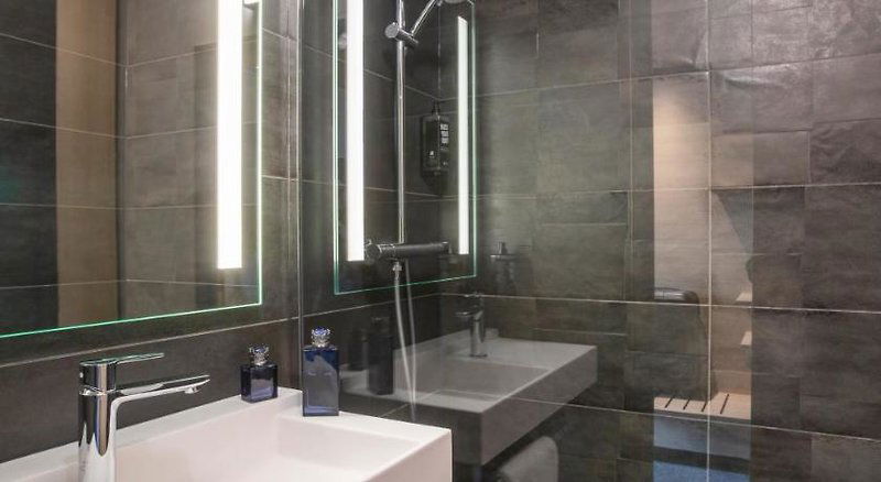 Hotel Ibis Nancy Centre Stanislas