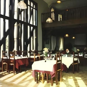 Sejur Hôtel Le Tadorne vacanta Piney