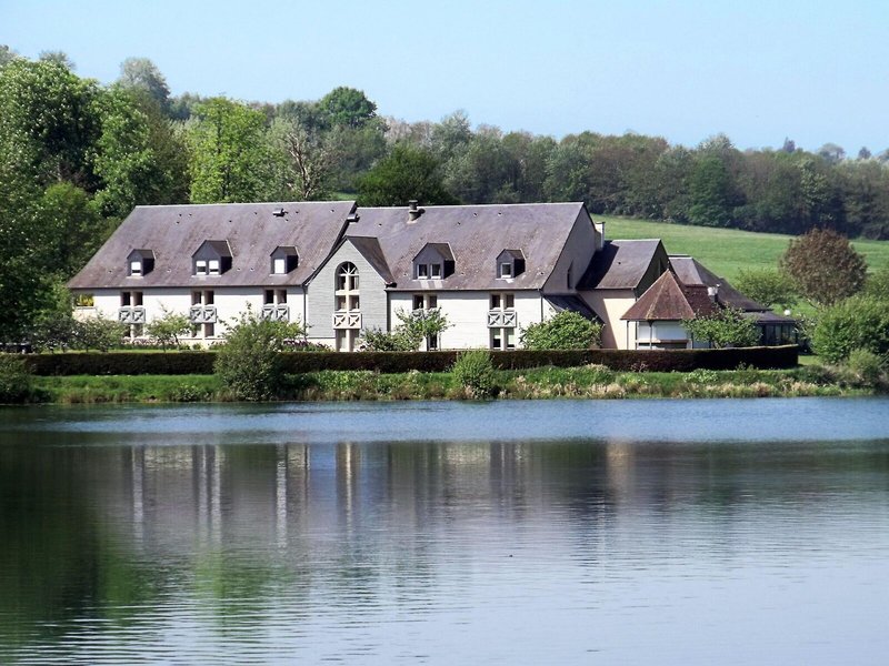 Hotel Eden Park