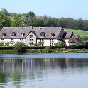 Hotel Eden Park cazare Pont-l'Eveque