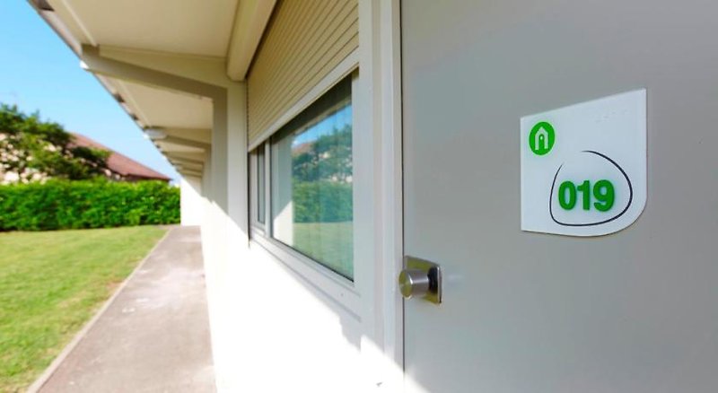 Hotel Campanile Lille Sud - Seclin