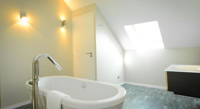 Hotel Auberge Normande