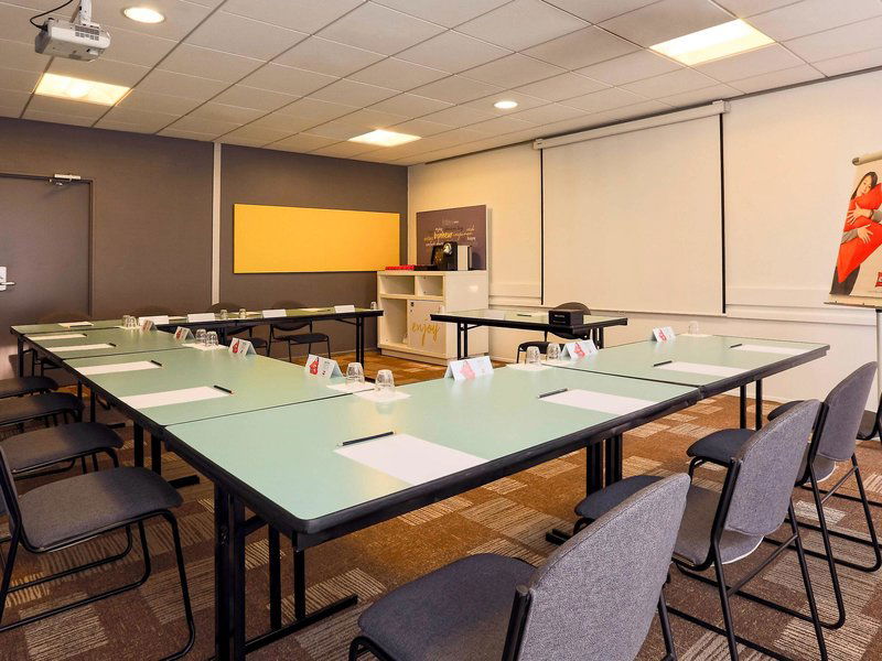 Hotel Hôtel Ibis Nancy Brabois