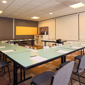 Sejur Hôtel Ibis Nancy Brabois vacanta Nancy